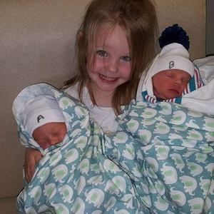 Meet your Posher, Sandy